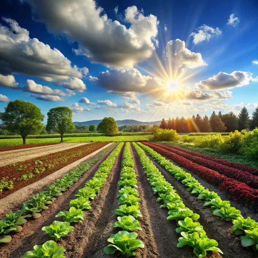 Invierno: Nutrición y Calor a Través de Las Legumbres